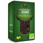 Avsyraminimerande grönt te BIO 80 g