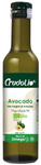 Ekologisk avokadoolja 250 ml - Crudolio