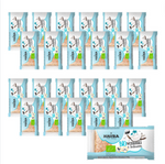 KIT 24 x sesamfrön med kokosnöt BIO 27 g