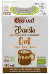 Barista havredryck BIO 500 ml