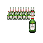 SET OM 20 x Glutenfri alkoholfri öl BIO 330 ml