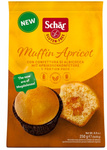 Aprikosmuffins glutenfria 250 g – Schar