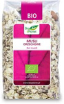 Ekologisk nöt-müsli 300 g – Bio Planet