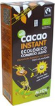 Ekologisk Fair Trade glutenfri drickchoklad 250 g – Alternativa