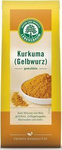 Mald gurkmeja BIO 50 g
