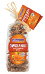 Havrekex med pumpafrön 175 g - Naturavena