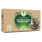 Kamomilltee BIO (25 x 2 g) 50 g