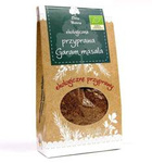 Garam masala-krydda BIO 60 g