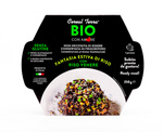 Rissallad med grönsaker bio 200 g - CEREAL TERRA