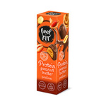 Proteinpraliner med jordnötssmör 33 g - Feel Fit