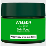 Eco day återfuktande ansiktskräm 40 ml - Weleda