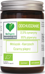 Viktminskning stöd tabletter bio kosttillskott 100 st. (401 mg) - Be Organic