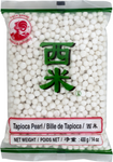 Tapioka granulat (stort) 400 g - MERRE