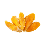 Torkad mango skiva (5% socker) Uganda 1 kg – Tola