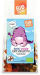 Jellybeans (teddybjörnar) glutenfria BIO 100 g