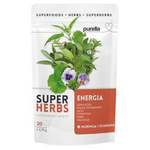 Herbal Energy Mixtur 35 g