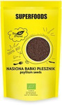 Psylliumfrö BIO 250 g