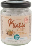 Grey kuzu (rotstärkelse) BIO 125 g