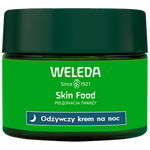 Weleda Ekologisk Närande Nattkräm 40 ml