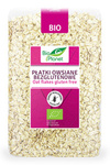 Glutenfria havreflingor BIO 1 kg