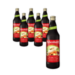 SET OM 6 x Grönsaksjuice nfc BIO 750 ml