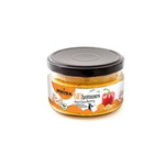 Morotshummus med rökt paprika BIO 190 g