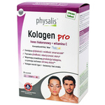 Kollagen pro kosttillskott 30 dospåsar - Physalis