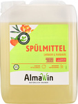 Diskmedel Koncentrat Havtorn & Mandarin ECO 5 L – Almawin