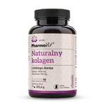 Kollagenpulver från vild torsk (5000 mg) kosttillskott 101,6 g - Pharmovit