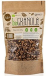 Glutenfri granola med kakao BIO 320 g