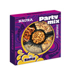 Naura Party Mix Salty
