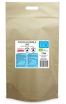 Vita bönor BIO 5 kg