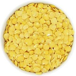 Gula linser BIO (råa) (25 kg) 4