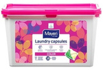 Tvättkapslar Color All-Care 3-i-1 18 st. – Mayeri