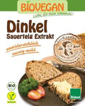 Ekologisk dinkelsurdegspulver 30 g – Bio Vegan