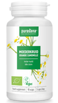 Kosttillskott av marshmallow (360 mg) 90 kapslar BIO - Purasana