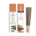 Indiska rökelsepinnar Kanel (10 st.) 16 g – Your Candle