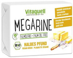 Margarin (palmoljefri) BIO cube 250 g - Vitaquell