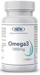 Omega 3 90 kapslar (1000 mg)