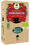 Hibiskus te BIO (25 x 2,5 g) 62,5 g Gift of Nature