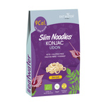 Ekologiska glutenfria konjac udonnudlar 270 g (200 g) – Slim