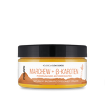 Solbrännepåskyndande morotsbalsam 100 ml – Mohani