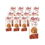 SET OM 12 x Kakor med 20 % choklad B/C 135 g