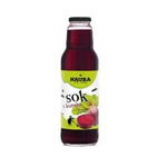 Rödbetsjuice 750 ml - Naura