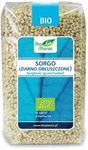 Sorghum (skalad) Ekologisk 500 g – Bio Planet