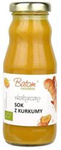 Gurkmeja juice nfc BIO 200 ml