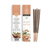 Indiska rökelsepinnar Frankincense (10 st.) 16 g – Your Candle