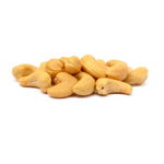 Saltade rostade jordnötter 10 kg - TOLA