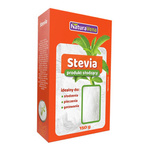 Stevia - Naturligt sötningsmedel 150 g - Naturavena