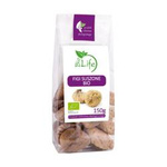 Ekologiska torkade fikon BIO 150 g
